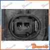 Amortisseur de suspension avant gauche pour BMW | A-BM-078, 37116797025